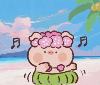 卡通动漫 头像 『可直接保存』 - 图画吧TUHUABA