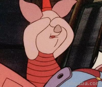 卡通动漫 头像 『可直接保存』 - 图画吧TUHUABA