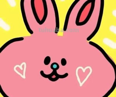 卡通动漫 头像 『可直接保存』 - 图画吧TUHUABA