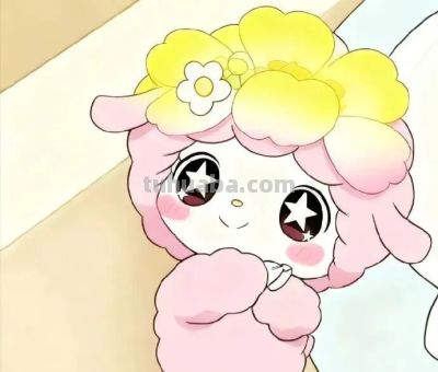 卡通动漫 头像 『可直接保存』 - 图画吧TUHUABA