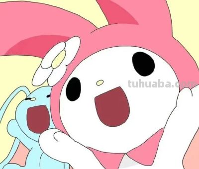 卡通动漫 头像 『可直接保存』 - 图画吧TUHUABA