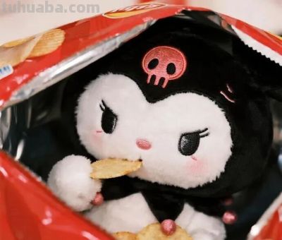 卡通动漫 头像 『可直接保存』 - 图画吧TUHUABA