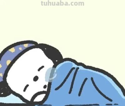 卡通动漫 头像 『可直接保存』 - 图画吧TUHUABA