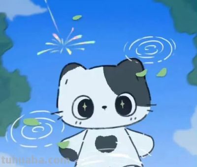 卡通动漫 头像 『可直接保存』 - 图画吧TUHUABA