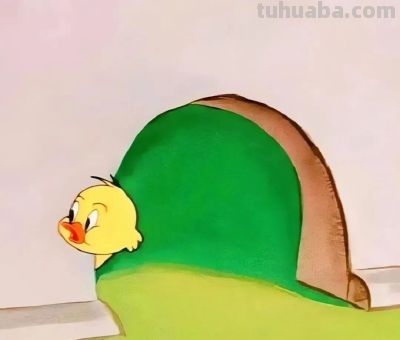 卡通动漫 头像 『可直接保存』 - 图画吧TUHUABA