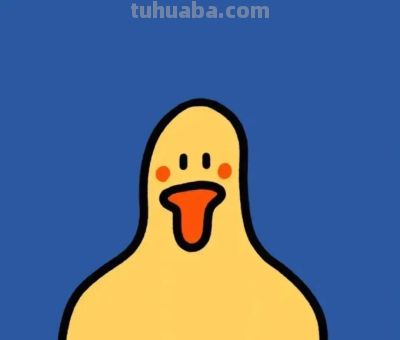 卡通动漫 头像 『可直接保存』 - 图画吧TUHUABA