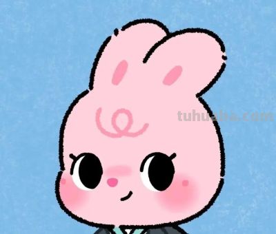 卡通动漫 头像 『可直接保存』 - 图画吧TUHUABA