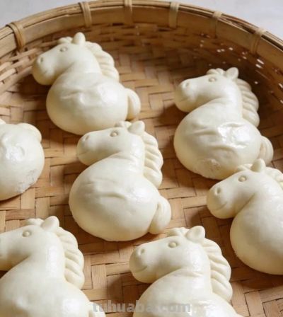 小马馒头,这也太可爱了吧!年夜饭的杠把子 - 今日头条 小马馒头,这也太可爱了吧!年夜饭的杠把子 - 图画吧TUHUABA