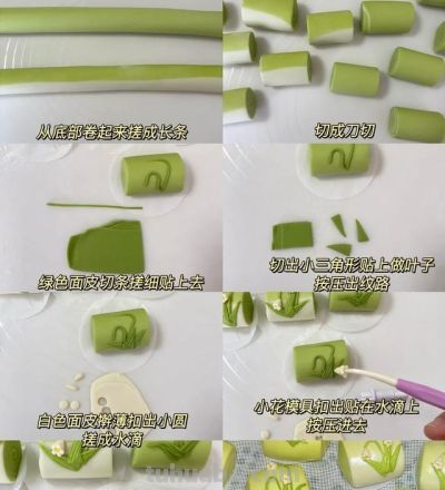 4款天然原色馒头做法，好吃健康简单易上手，提供详细教程 - 图画吧TUHUABA