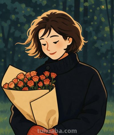 简笔画头像 - 图画吧TUHUABA