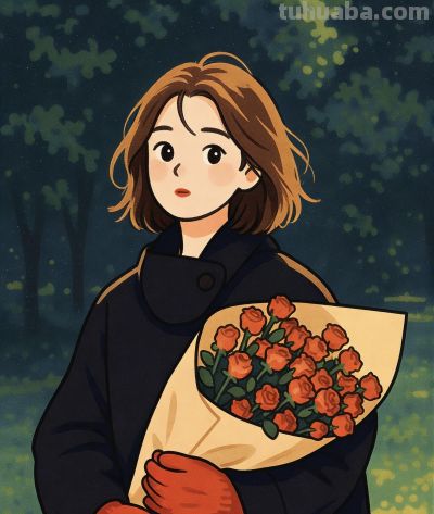 简笔画头像 - 图画吧TUHUABA