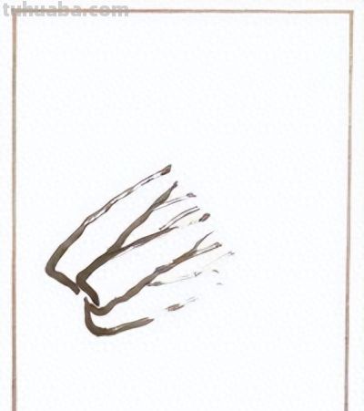 技法 | 轻松学画写意蔬菜：白菜、辣椒画法 - 今日头条