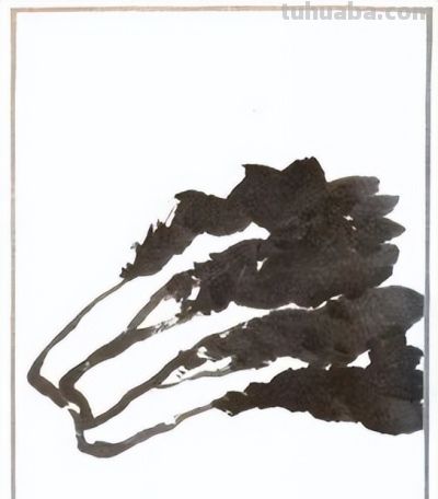 技法 | 轻松学画写意蔬菜:白菜、辣椒画法 - 今日头条 技法 | 轻松学画写意蔬菜:白菜、辣椒画法 - 图画吧TUHUABA