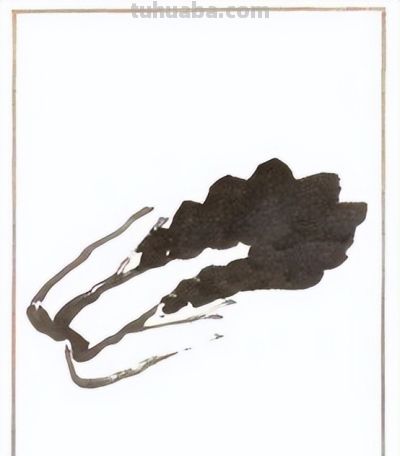 技法 | 轻松学画写意蔬菜:白菜、辣椒画法 - 今日头条 技法 | 轻松学画写意蔬菜:白菜、辣椒画法 - 图画吧TUHUABA