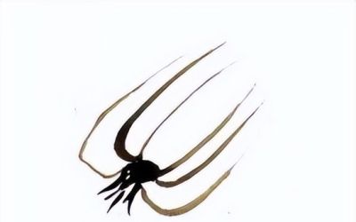 技法 | 轻松学画写意蔬菜:白菜、辣椒画法 - 今日头条 技法 | 轻松学画写意蔬菜:白菜、辣椒画法 - 图画吧TUHUABA