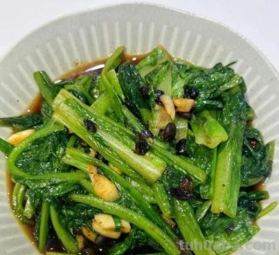 冬天干燥爱生病？7 种 “天然维生素” 绿色蔬菜，吃对免疫拉满！ - 图画吧TUHUABA