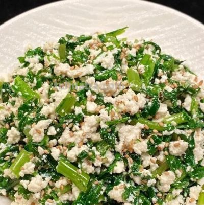 冬天干燥爱生病？7 种 “天然维生素” 绿色蔬菜，吃对免疫拉满！ - 图画吧TUHUABA