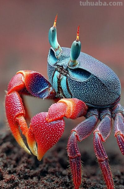 海底生物 | 壁纸 - 今日头条