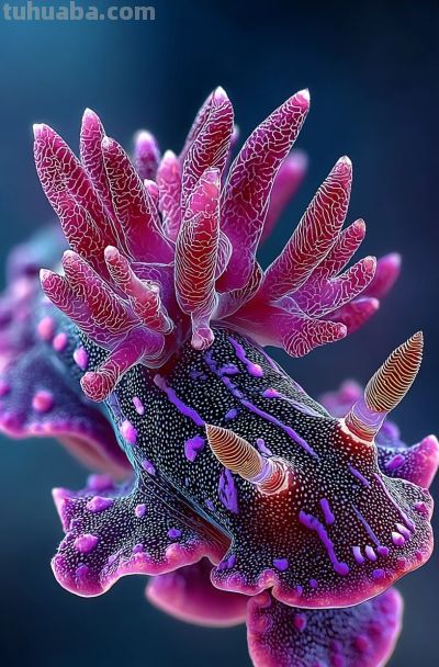 海底生物 | 壁纸 - 今日头条 海底生物 | 壁纸 - 图画吧TUHUABA