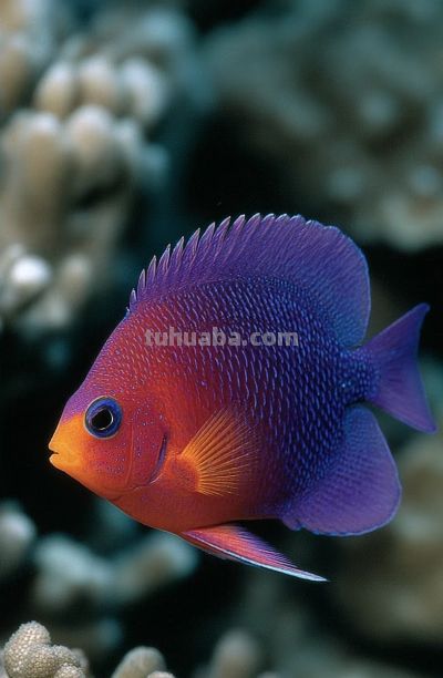 海底生物 | 壁纸 - 今日头条 海底生物 | 壁纸 - 图画吧TUHUABA