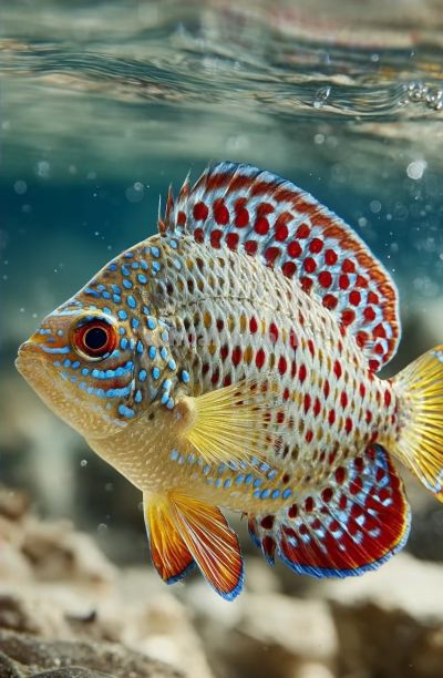 海底生物 | 壁纸 - 今日头条 海底生物 | 壁纸 - 图画吧TUHUABA