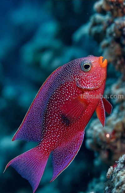 海底生物 | 壁纸 - 今日头条 海底生物 | 壁纸 - 图画吧TUHUABA