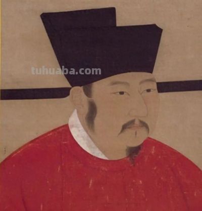 石钊钊：宋代复兴礼制下的御容肖像画服饰——以故宫南薰殿奉藏画像为例 - 今日头条