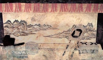 石钊钊:宋代复兴礼制下的御容肖像画服饰——以故宫南薰殿奉藏画像为例 - 今日头条 石钊钊:宋代复兴礼制下的御容肖像画服饰——以故宫南薰殿奉藏画像为例 - 图画吧TUHUABA