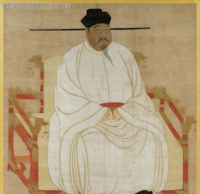 石钊钊:宋代复兴礼制下的御容肖像画服饰——以故宫南薰殿奉藏画像为例 - 今日头条 石钊钊:宋代复兴礼制下的御容肖像画服饰——以故宫南薰殿奉藏画像为例 - 图画吧TUHUABA