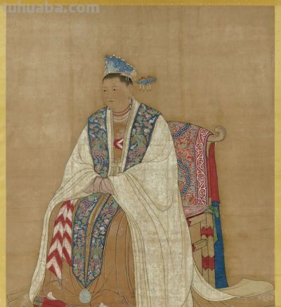 石钊钊:宋代复兴礼制下的御容肖像画服饰——以故宫南薰殿奉藏画像为例 - 今日头条 石钊钊:宋代复兴礼制下的御容肖像画服饰——以故宫南薰殿奉藏画像为例 - 图画吧TUHUABA