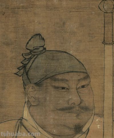 石钊钊:宋代复兴礼制下的御容肖像画服饰——以故宫南薰殿奉藏画像为例 - 今日头条 石钊钊:宋代复兴礼制下的御容肖像画服饰——以故宫南薰殿奉藏画像为例 - 图画吧TUHUABA