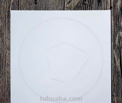 彩铅教程 | 《深海之魅》 - 图画吧TUHUABA