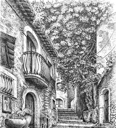 俄罗斯针管笔素描Svetlana Yesman作品 - 今日头条 俄罗斯针管笔素描Svetlana Yesman作品 - 图画吧TUHUABA