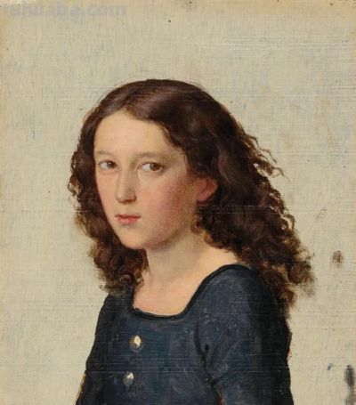 一幅素描卖3亿！揭秘大师纸上“草稿”为何天价 - 图画吧TUHUABA