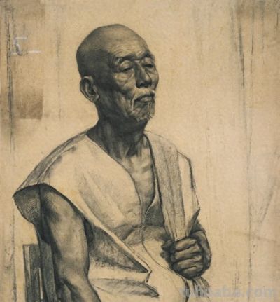 中央美术学院素描与速写 - 今日头条