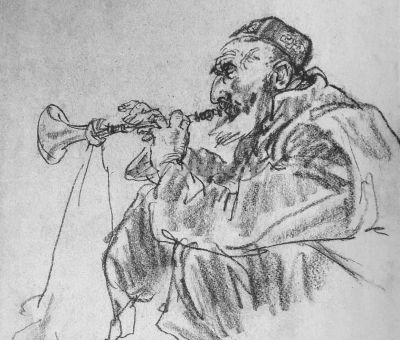 从线条中读懂生活:看顾生岳如何用速写为普通人“立像”。 - 今日头条 从线条中读懂生活:看顾生岳如何用速写为普通人“立像”。 - 图画吧TUHUABA