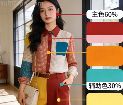 7 个色彩基础知识点,设计 / 穿搭 / 家居直接用,新手秒会 - 今日头条 7 个色彩基础知识点,设计 / 穿搭 / 家居直接用,新手秒会 - 图画吧TUHUABA