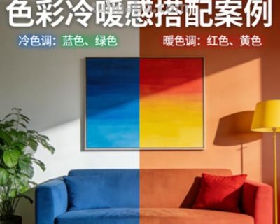 7 个色彩基础知识点,设计 / 穿搭 / 家居直接用,新手秒会 - 今日头条 7 个色彩基础知识点,设计 / 穿搭 / 家居直接用,新手秒会 - 图画吧TUHUABA