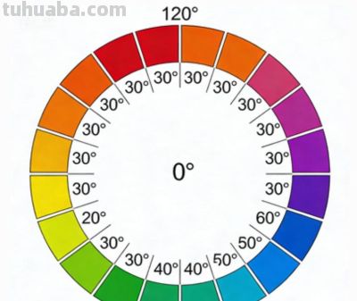 7 个色彩基础知识点,设计 / 穿搭 / 家居直接用,新手秒会 - 今日头条 7 个色彩基础知识点,设计 / 穿搭 / 家居直接用,新手秒会 - 图画吧TUHUABA