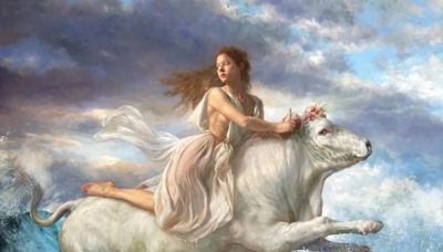 智利画家亚历杭德罗·德辛蒂写实油画作品欣赏 - 今日头条