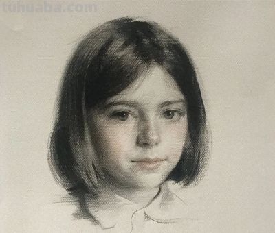 英国画家弗朗西斯・贝尔的素描作品，真的绝了！ - 今日头条