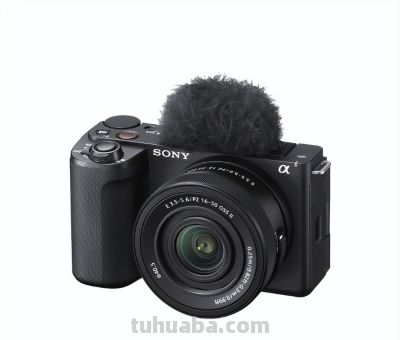 闭眼入不踩雷！10款零差评相机清单，新手/专业党都适配？ - 图画吧TUHUABA