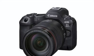 闭眼入不踩雷！10款零差评相机清单，新手/专业党都适配？ - 图画吧TUHUABA