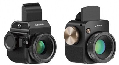 佳能概念复古相机，带来手动类胶片拍摄新体验 - 今日头条