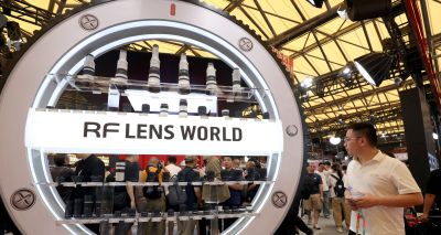 上海国际摄影器材和数码影像展开幕 - 今日头条