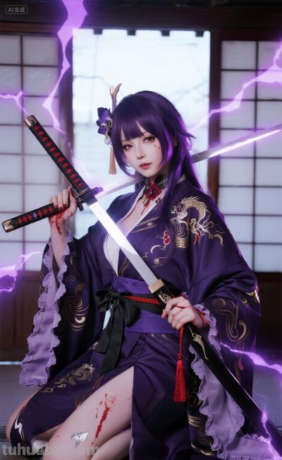 即梦AI生成高质量Cosplay小姐姐写真指南,附赠实用提示词 - 今日头条 即梦AI生成高质量Cosplay小姐姐写真指南,附赠实用提示词 - 图画吧TUHUABA