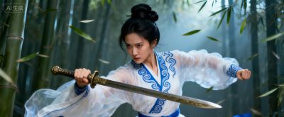 即梦AI生成高质量Cosplay小姐姐写真指南,附赠实用提示词 - 今日头条 即梦AI生成高质量Cosplay小姐姐写真指南,附赠实用提示词 - 图画吧TUHUABA