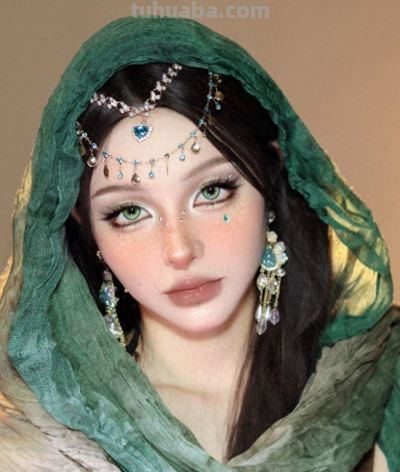 2026年2月cos美瞳品牌测评TOP3 - 今日头条