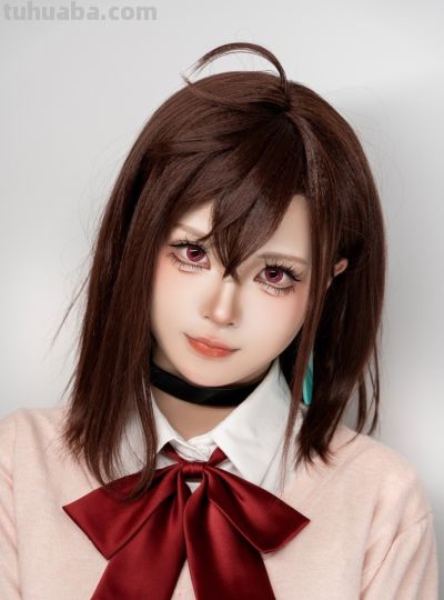 2026年2月cos美瞳品牌测评TOP3 - 今日头条 2026年2月cos美瞳品牌测评TOP3 - 图画吧TUHUABA