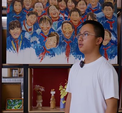 超燃校园普法cosplay,快来看看他们怎么说 - 今日头条 超燃校园普法cosplay,快来看看他们怎么说 - 图画吧TUHUABA